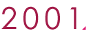 2001